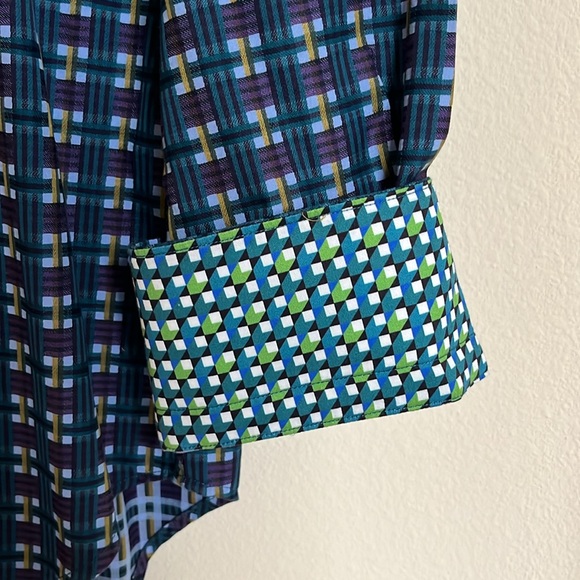 Robert Graham Shirt - Picture 2 of 4